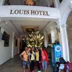 Review photo of Louis Hotel from Paris S.