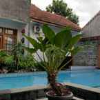 Review photo of Kusuma Syariah Hotel Yogyakarta 2 from Nandalia P.