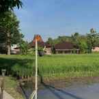 Review photo of Omah Tembi Homestay 4 from Nandalia P.