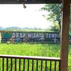 Review photo of Omah Tembi Homestay 5 from Nandalia P.