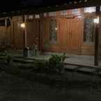 รูปภาพรีวิวของ Omah Tembi Homestay 2 จาก Nandalia P.