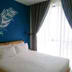 Imej Ulasan untuk Canary Dalat Hotel dari Nguyen N. K. C.