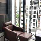 Review photo of InterContinental Hotels SINGAPORE ROBERTSON QUAY, an IHG Hotel from Chau T. H.