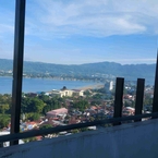 Review photo of Hotel Santika Premiere Ambon 3 from Jenly F. U.