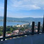 Review photo of Hotel Santika Premiere Ambon 3 from Jenly F. U.