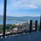 Review photo of Hotel Santika Premiere Ambon 3 from Jenly F. U.