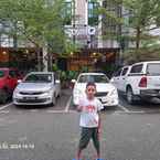 Review photo of The Youniq Hotel, KLIA 1 & KLIA 2 (Airport Transfer Pre-Book 48 hours via Hotel) 7 from Jenly F. U.