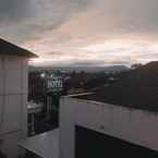 Review photo of Sanjaya Inn Hotel Purworejo from Yulius P.