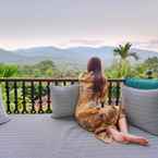 รูปภาพรีวิวของ Chantra Khiri Chalet Chiang Mai 2 จาก Thidarat Y.