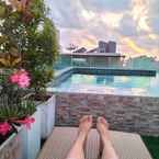 Review photo of Patong Buri Resort SHA 2 from Kulisara J.