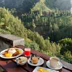 Review photo of Bawangan Bromo Hotel & Resto 4 from Tiara M. R.