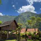 Review photo of Bawangan Bromo Hotel & Resto 3 from Tiara M. R.