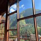 Review photo of Bawangan Bromo Hotel & Resto 7 from Tiara M. R.
