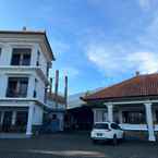 Review photo of Avila Ketapan Rame Hotel 3 from Tiara M. R.