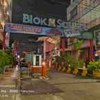 Review photo of Losari Blok M Hotel Jakarta from Fibry J. N.