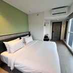 Review photo of Amaris Hotel Kalimalang 5 from Erfinanda E.