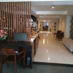 Review photo of Ramedo Hotel Makassar 2 from Ismail S.