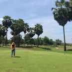 รูปภาพรีวิวของ Lake View Resort & Golf Club 4 จาก Krisana N.