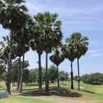รูปภาพรีวิวของ Lake View Resort & Golf Club 3 จาก Krisana N.