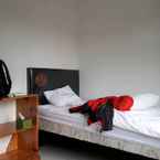 Review photo of BeMO Co-Living Space Syariah from Aklis Y.