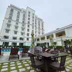Review photo of Ninh Binh Hidden Charm Hotel & Resort 2 from Efendi C.