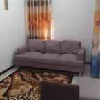 Imej Ulasan untuk Nice House 2 Bedrooms at Garuda Homestay Syariah dari Betty S.