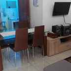 Review photo of Nice House 2 Bedrooms at Garuda Homestay Syariah 3 from Betty S.