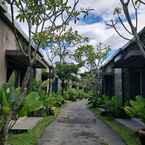 Review photo of The Westlake Hotel & Resort Yogyakarta 6 from Selvia S.