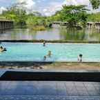 Review photo of The Westlake Hotel & Resort Yogyakarta 5 from Selvia S.