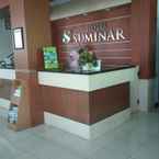 Review photo of The Suminar Hotel from Bogy F. S.