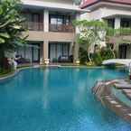 Review photo of THE GANTARI UBUD HOTEL & VILLA 7 from Aris U.