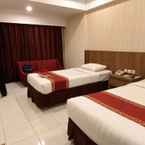 Review photo of Gadjah Mada University Club Hotel from Yulia S.