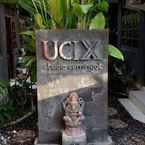 Review photo of Ucix Studio Seminyak from Diah H.