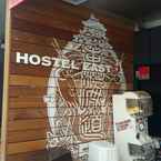 Review photo of EAST57 ASAKUSABASHI - Hostel from Johan J.