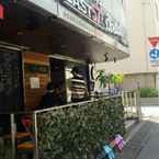 รูปภาพรีวิวของ EAST57 ASAKUSABASHI - Hostel 5 จาก Johan J.