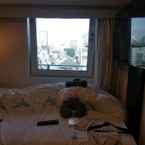 Review photo of APA Hotel ＆ Resort Midosuji Hommachi Eki Tower 6 from Johan J.