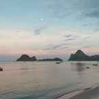 Ulasan foto dari Prachuap Beach Hotel dari Thitimon C.