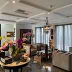 Hình ảnh đánh giá của Amanaki Thao Dien (Previous: Amanaki Saigon - Office & Apartment) 3 từ Phan T. H. T.