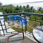 Review photo of Ben Tre Riverside Resort 3 from Le T. T. N.