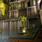 Review photo of Hotel Terrace at Kuta from Yasinta P.