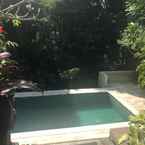 Review photo of Bisma Jaya Bungalow from Veronika J.