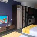 Review photo of Scarletz Suites KLCC by Mana-Mana from Apriliyanti A.