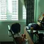 Review photo of Bay Area Suites Manila 2 from Mary G. A. A. M.