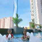 Review photo of Swiss Garden Residence Kuala Lumpur from Matnuril M.