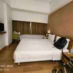 Review photo of Whiz Prime Hotel Balikpapan 2 from Muhammad M.