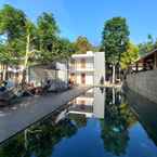 รูปภาพรีวิวของ Blackbird Hotel Bandung 2 จาก Cahyo H. S.