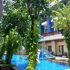 Review photo of Menara Laut Hotel 3 from Cahyo S.