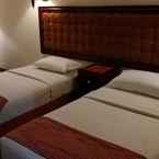 Review photo of Harbour Bay Amir Hotel 3 from Lintang L.