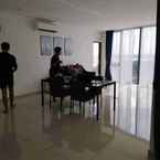 Review photo of Ramada Suites by Wyndham The Straits Johor Bahru 4 from Irma N.