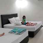 Review photo of Satya Graha Hotel 5 from Pujianto P.